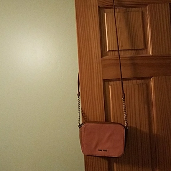 Small cross body purse - Picture 2 of 4